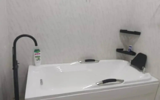 Spacious 3BR Apartment in Adentan With City Views