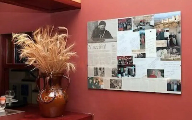 Hotel Villa de Ayerbe