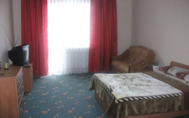 Apartment on Volodarskogo