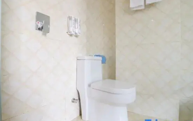 Hefei Aiya Themed Hotel