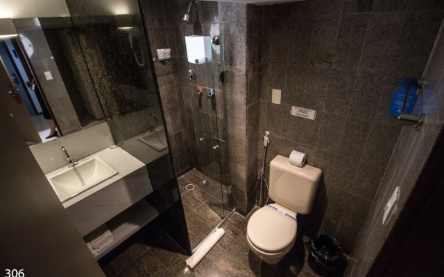 Holanda's Prime Residence