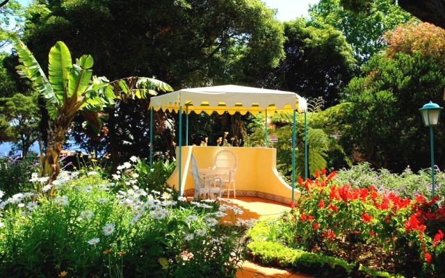 Quinta Splendida Wellness & Botanical Garden