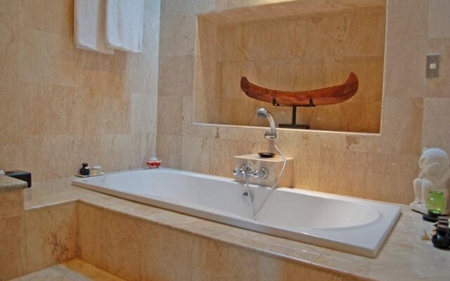 Bali She Villas