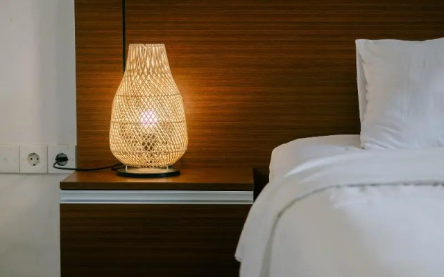 Puri Kasih Home Stay – Guest Rooms – Denpasar