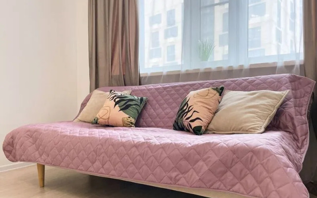 Апартаменты СанниДейс на ул. Ереванская, д. 8