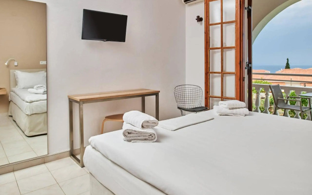 Ionian Aura Apartments