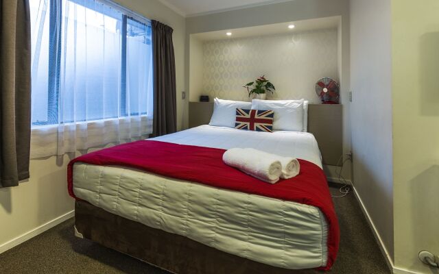RotoVegas Motel