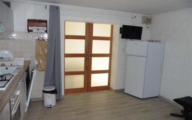 Appartement La Barre-de-Monts, 2 pièces, 4 personnes - FR-1-473-10