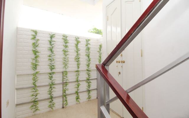 Airy Eco Kemang Utara Bungur Buntu 1 Jakarta