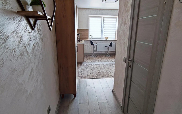 Apartments on 38/2 Svobody Street