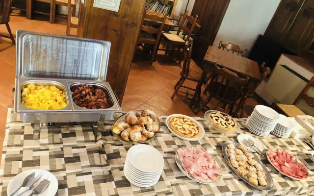 Agriturismo La Betulla