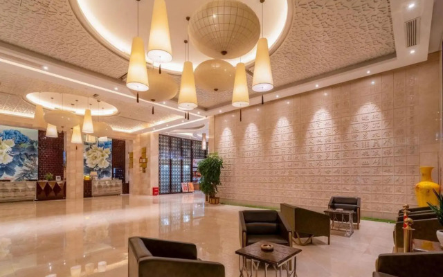 Ruijiang International Hotel