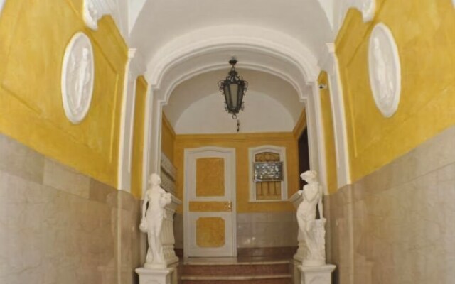 Amico Hotel Roma