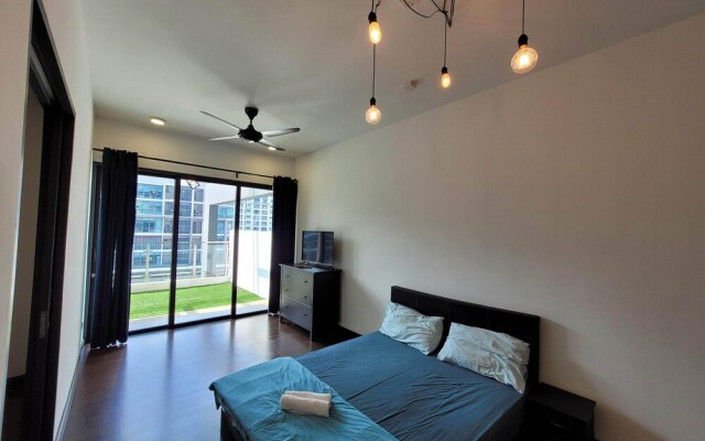 V Residence SunwayVelocity by SleepyBear