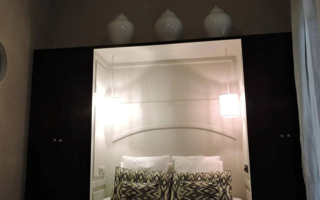 Riad O Hotel
