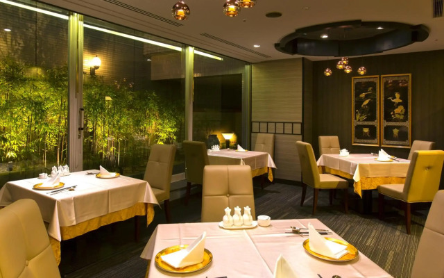 Sendai Kokusai Hotel