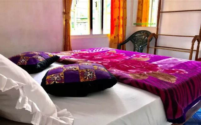 Nuwara Eliya Redrock Guest