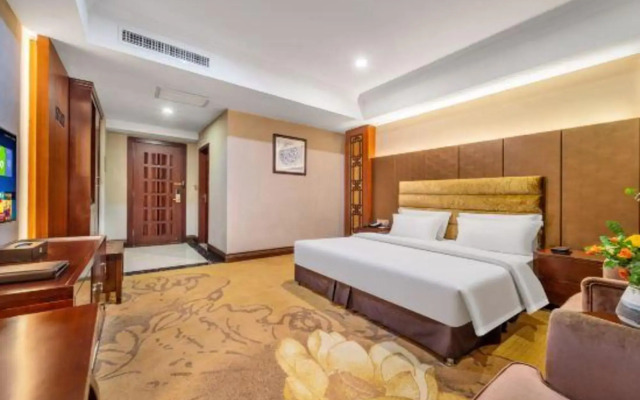 Times International Hotel