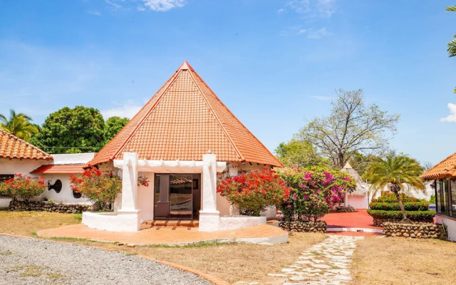 Casa de Campo Mia