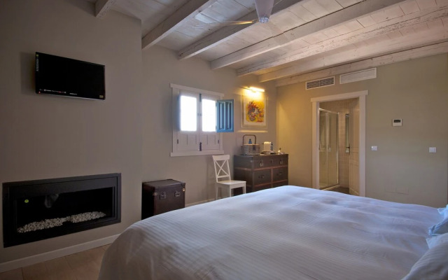 Cortijo Piltraque - Relais de Charme