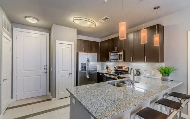 2BR Premium