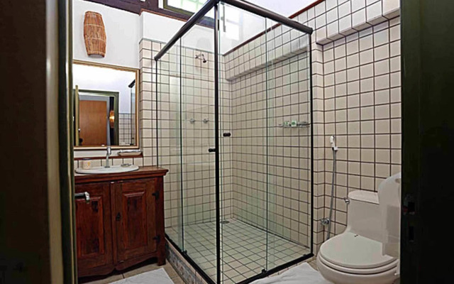 Porto Pacuiba Hotel Ilhabela