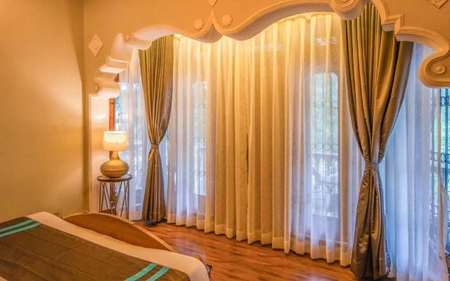 StayVista at Villa 360