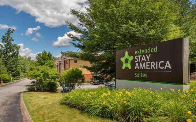 Extended Stay America Suites Nashua Manchester