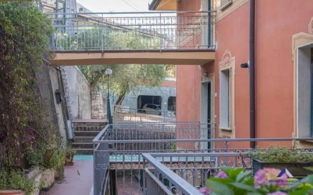 015 - Casa Vista Mare Moneglia - Natura e Spiaggia