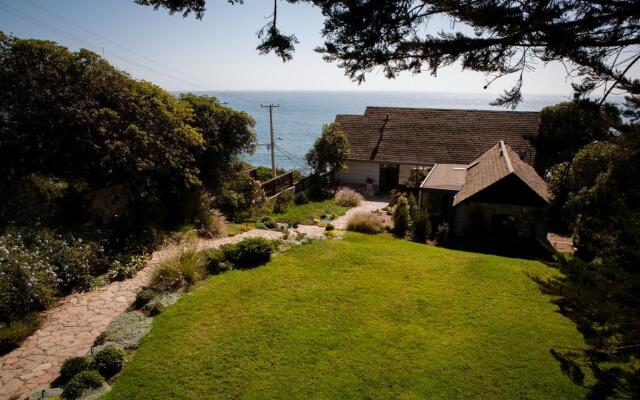 Casadoca Hotel Boutique