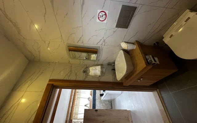 Kandybos Eco Farm Village