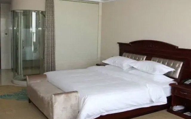 Exquisite Hotel