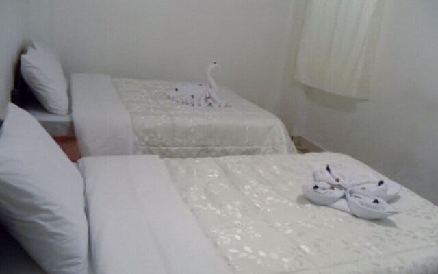 Cusco Gran Hostel & Vacations