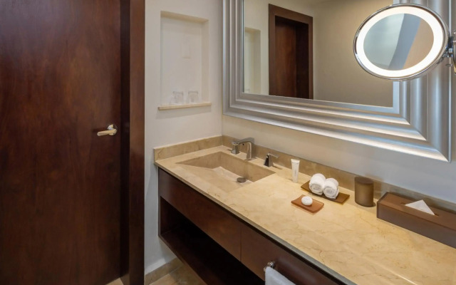 Moon Palace Nizuc - All inclusive