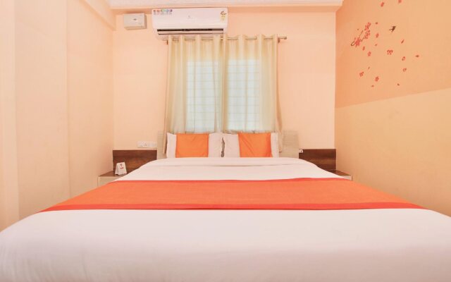 Shravya Residency