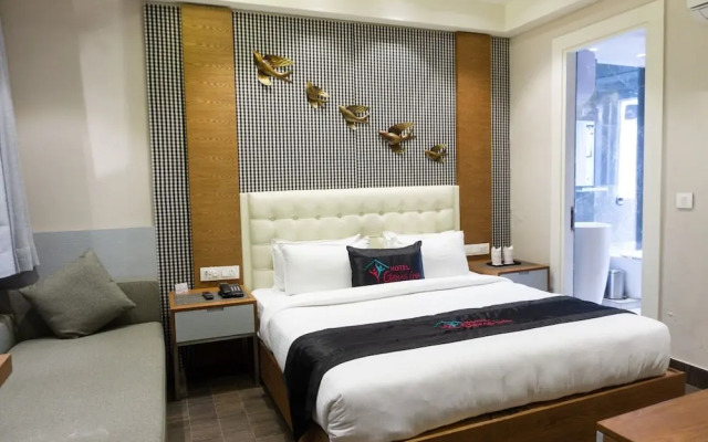 Hotel Gems Inn