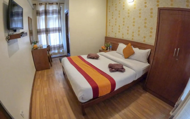 Royal Kings Hotel