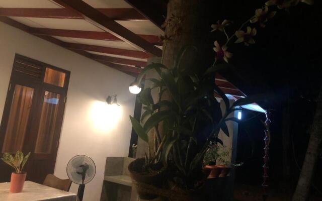 LOHAS Villa Hiriketiya