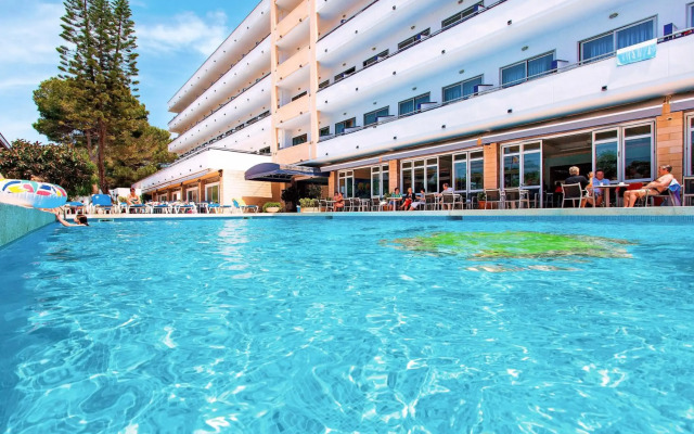 Mariant Hotel