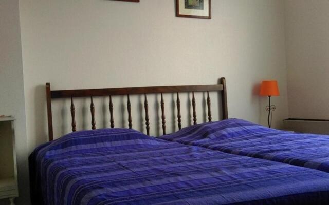 Maison La Faute-sur-Mer, 2 pièces, 4 personnes - FR-1-476-3