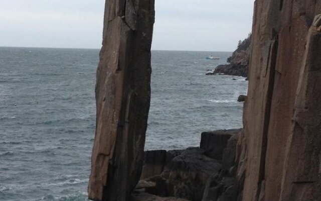 A Seafaring Maiden Bed and Breakfast