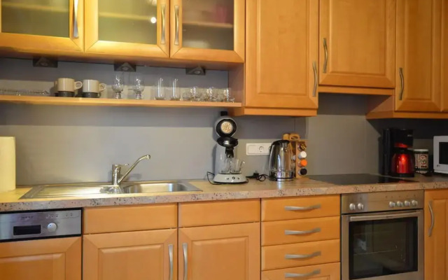 Wunderschone Ferienwohnung im Burgenland