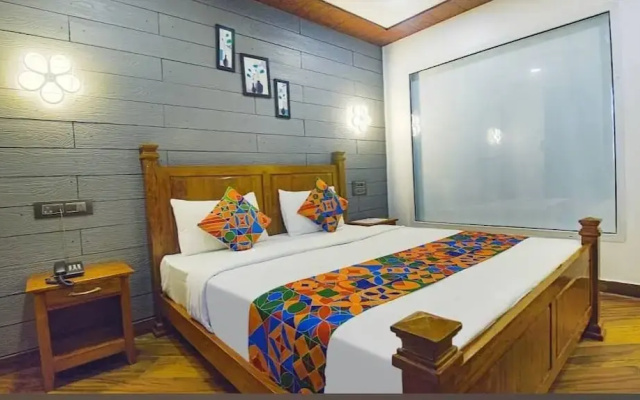 Bay Boutique by Nebesa Suites