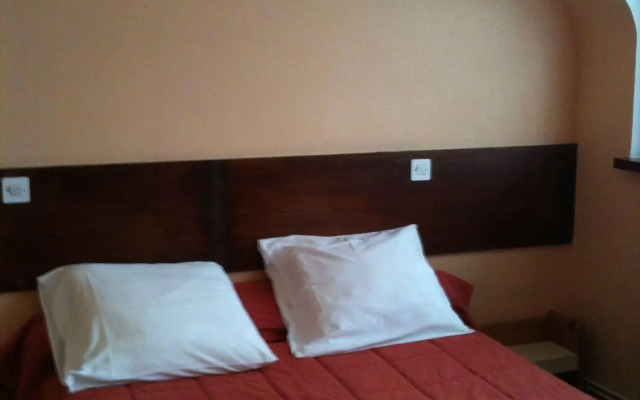 Hôtel Le Cocktail Bar