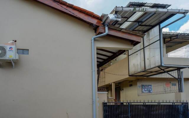 Wisma Bougenuil Mas By RedDoorz