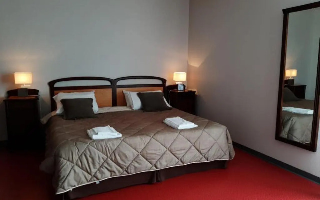 Hôtel le Grand Terre