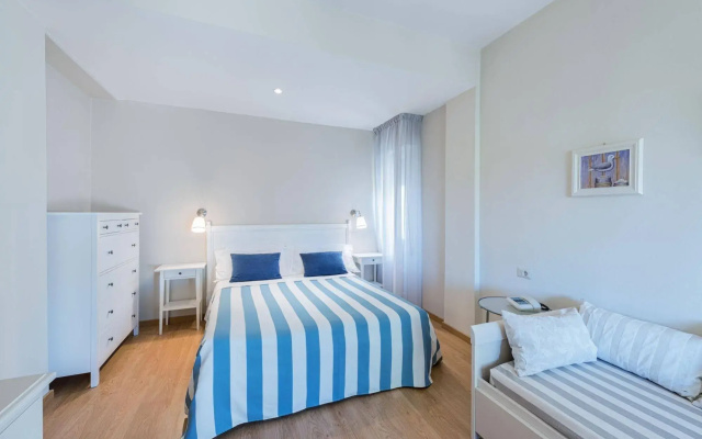 Hotel Andreaneri