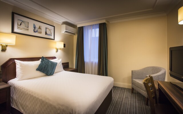 Thistle London Heathrow Terminal 5