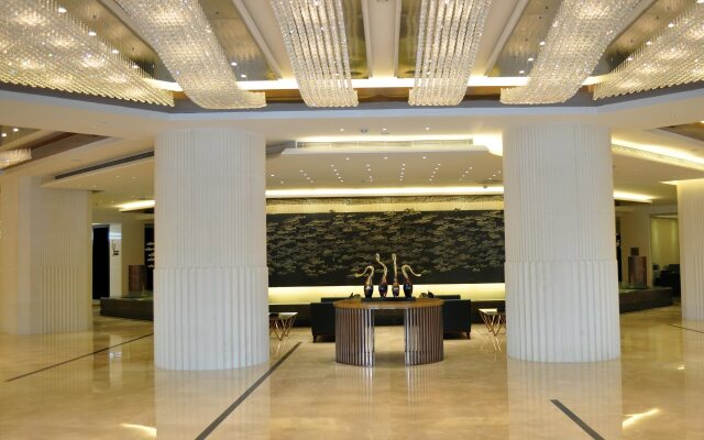 JOYA International Hotel
