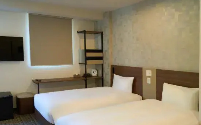 Nplus HOTEL Tokyo Nihonbashi